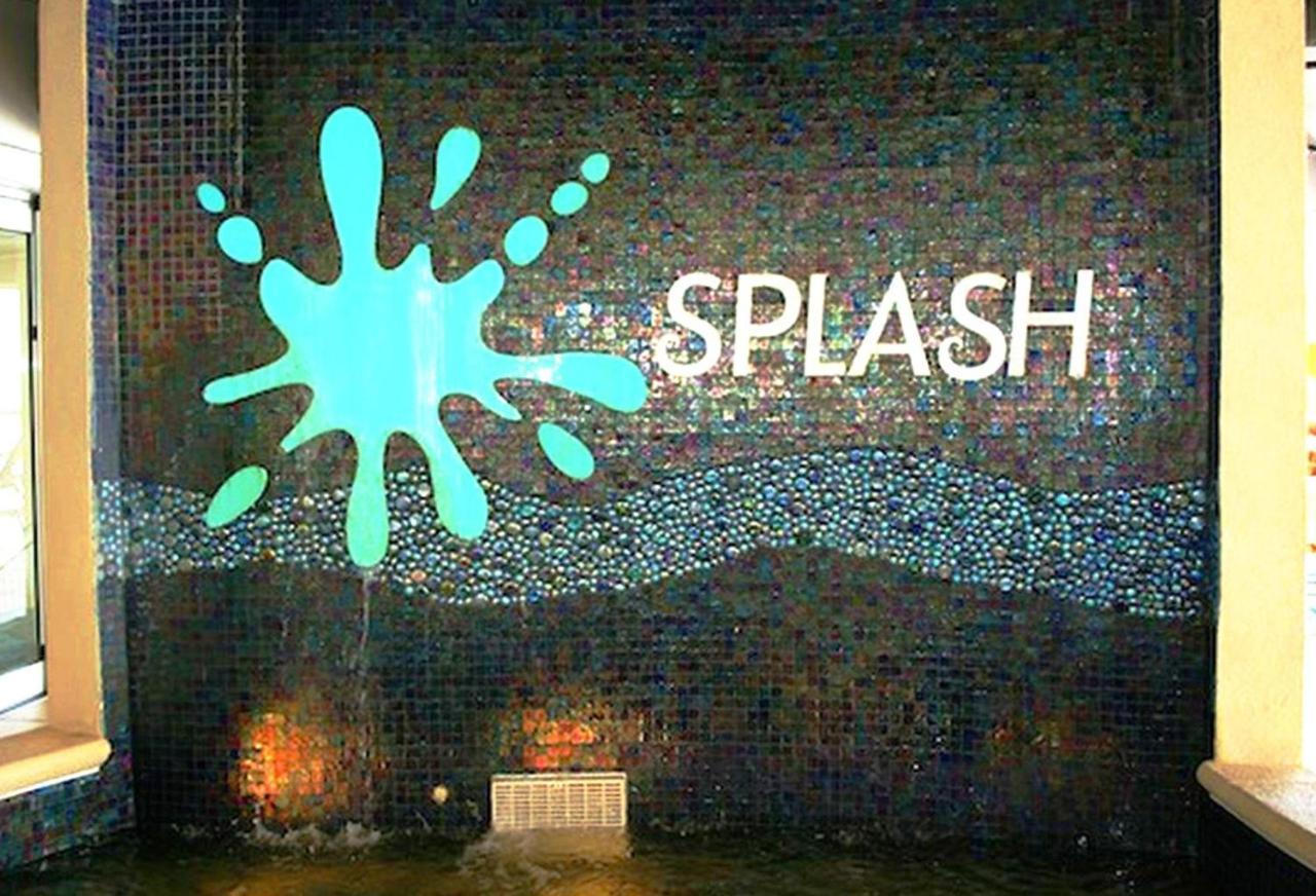 Splash 207E 파나마 시티 외부 사진