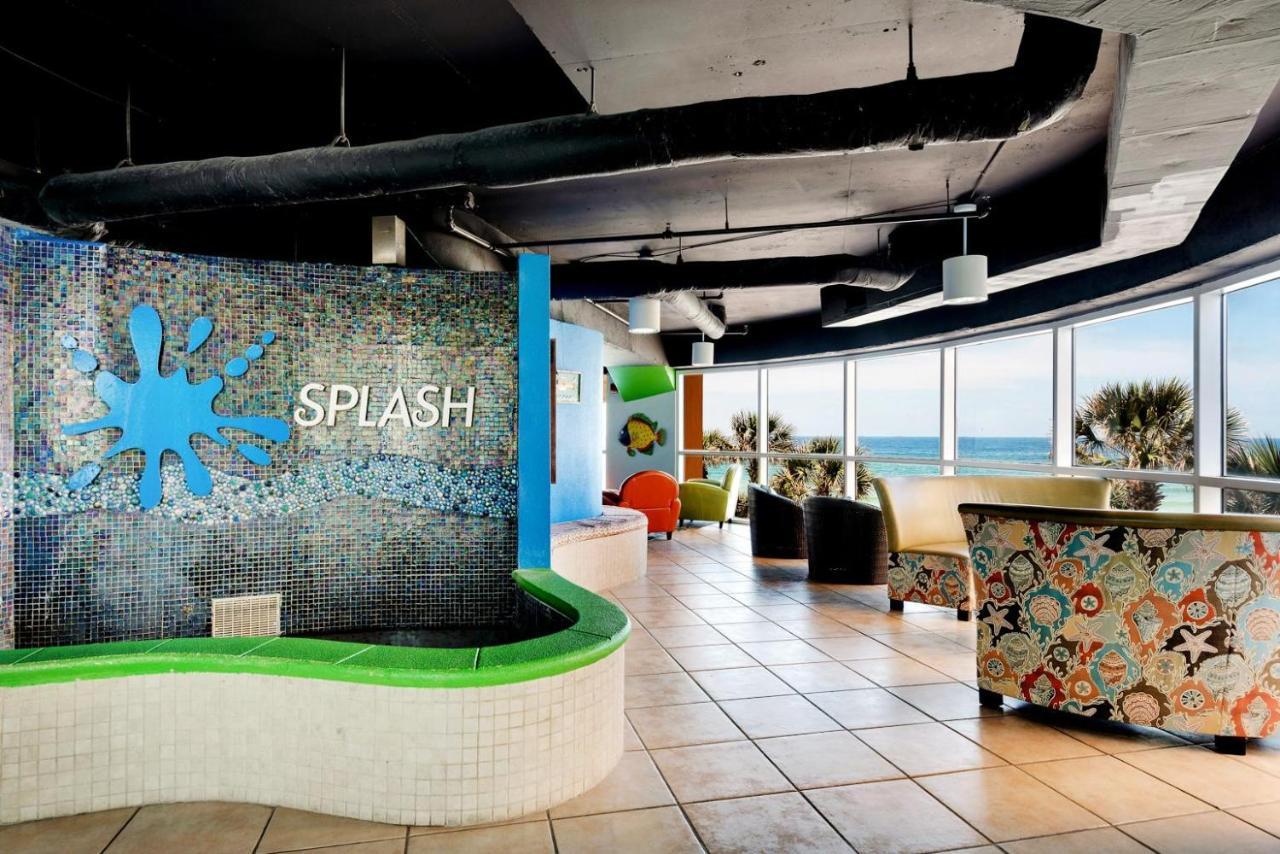 Splash 207E 파나마 시티 외부 사진
